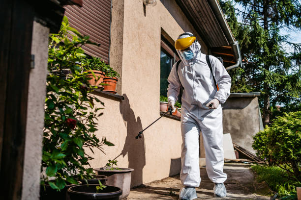 Best Pest Prevention Services  in Pikeville, TN